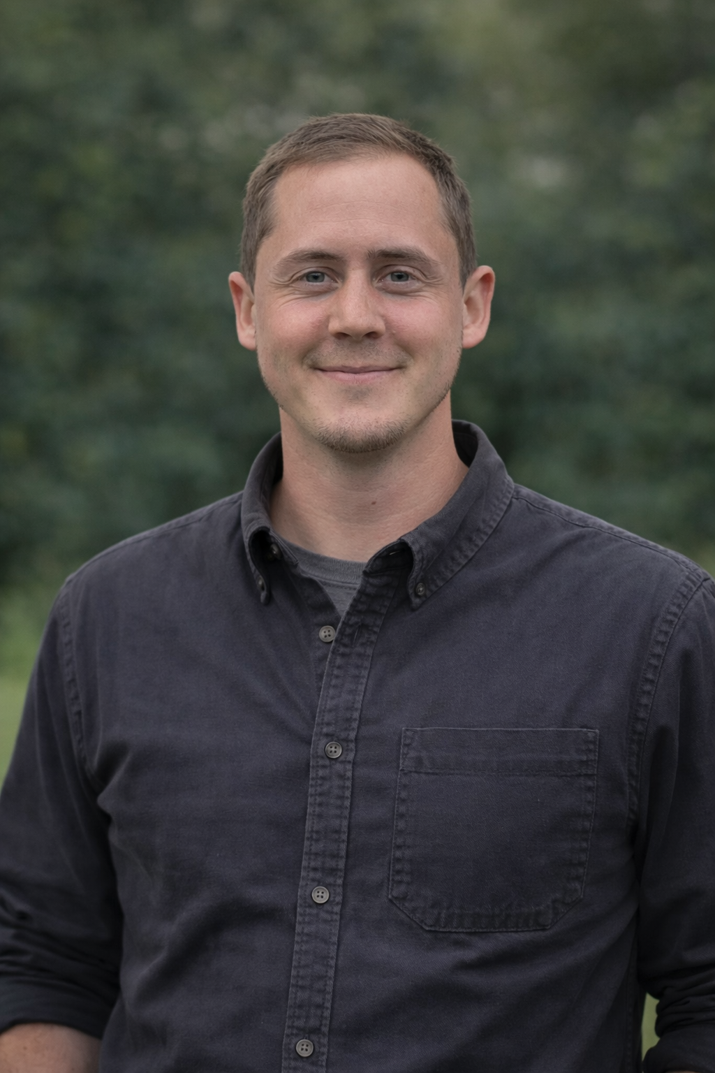Dean Irwin, TimberStone Construction